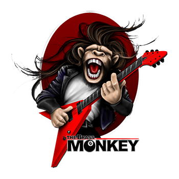 Brass Monkey Logo