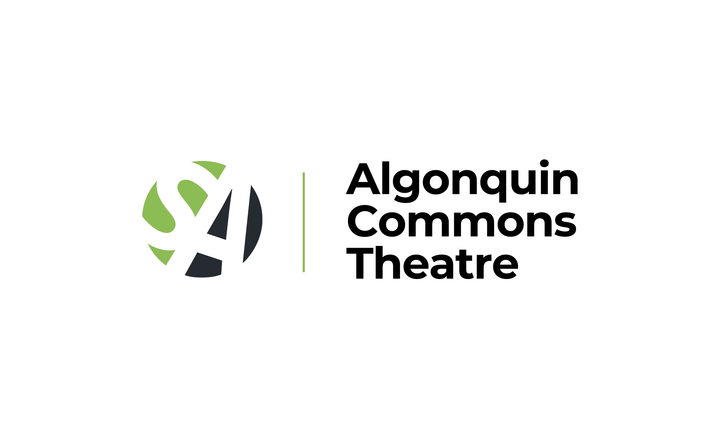 Algonquin Logo