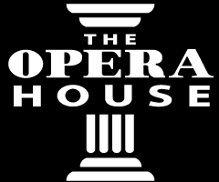 The Opera House Logo