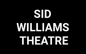 Sid Williams Theatre Logo