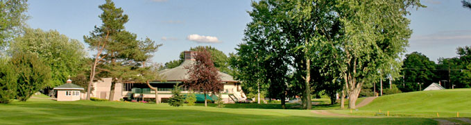 Brockville Country Club