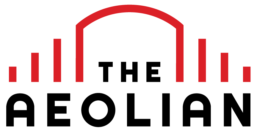 Aeolian Hall Logo