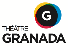 Theatre Grenada Logo