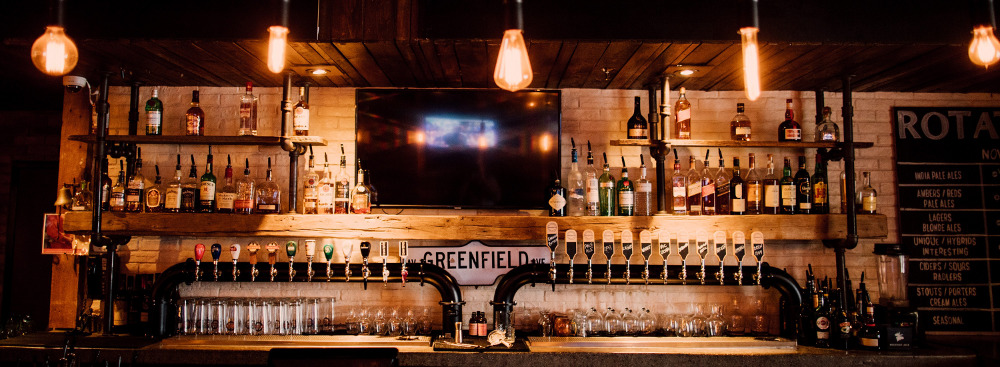Image of Greenfield's Bar