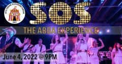 SOS - The ABBA Experience at the Blackburn Funfair