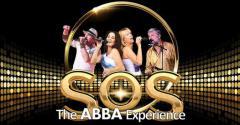 SOS - The ABBA Experience returns to the Ottawa Carleton Casino