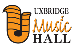 Uxbridge Music Hall logo