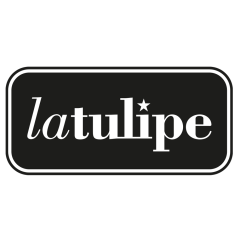 La Tulipe Logo