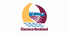 Clarence-Rockland Logo