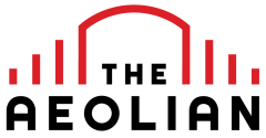 Aeolian Hall Logo