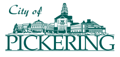 City of Pickering Logo