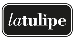 La Tulipe Logo