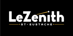 Le  Zenith logo
