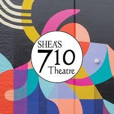Shea's Logo