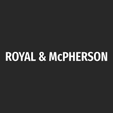 McPherson Playhouse Logo