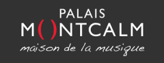 Palais Montcalm Logo
