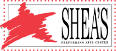 Shea's Logo