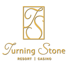 Turning Stone Logo