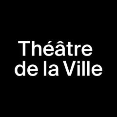 Theatre de la Ville logo