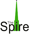 spire logo