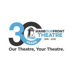 harbourfront logo